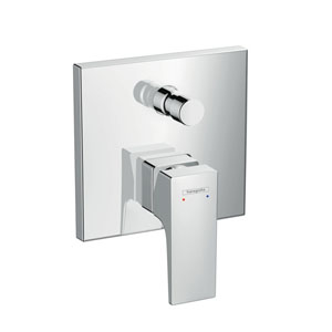 شیر حمام Metropol 32545000- توکار
